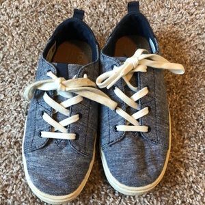 TOMS Boys Shoes